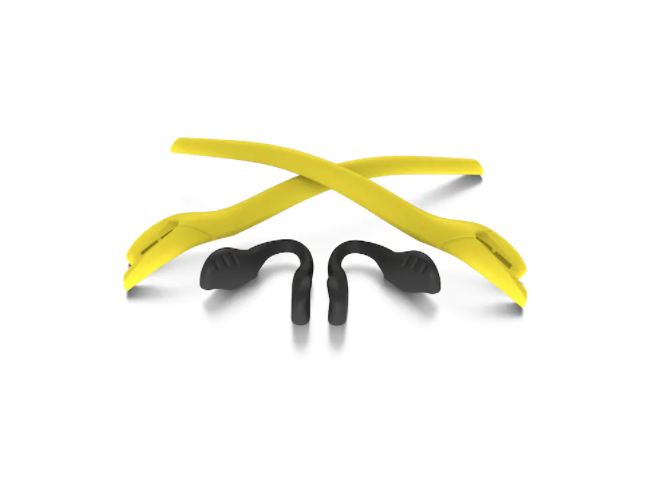 Radar EV Sock Kit Yellow
