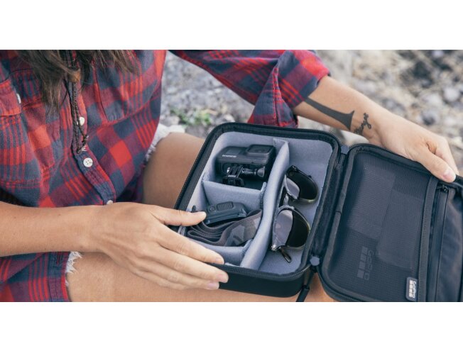 GoPro kott Casey v2