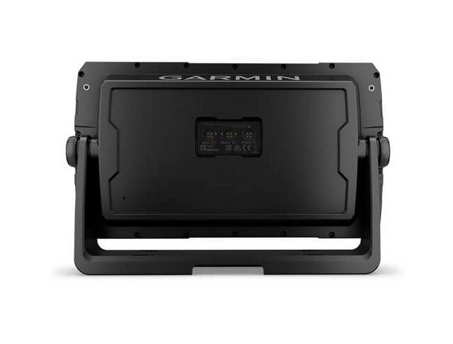 Kajalood+GPS Garmin Striker Vivid 9sv (GT52HW-TM andur)