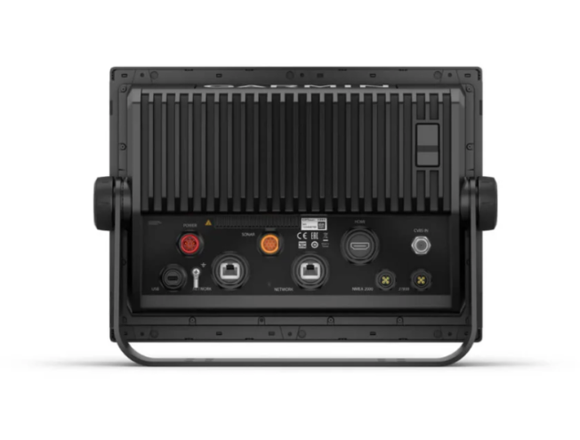 Mere GPS Garmin GPSMAP x3 12" - GPSMAP 1223xsv