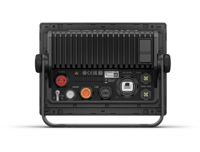 Mere GPS Garmin GPSMAP x3 9" - GPSMAP 923xsv