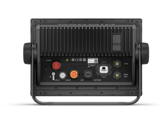 Mere GPS Garmin GPSMAP x3 7" - GPSMAP 723xsv