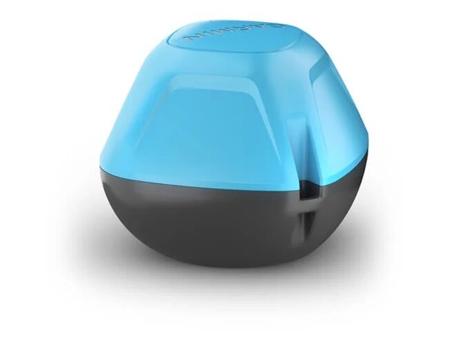 Heidetav sonar STRIKER Cast GPS'ga