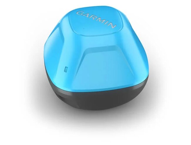 Heidetav sonar STRIKER Cast GPS'ga