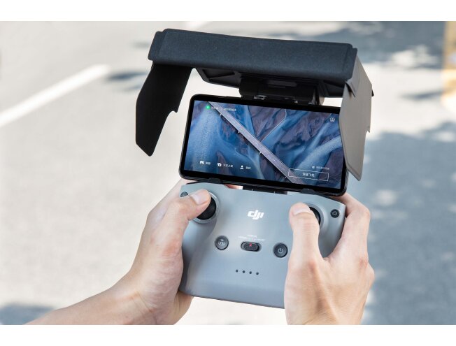 P&auml;ikesevari DJI RC-N1 puldile