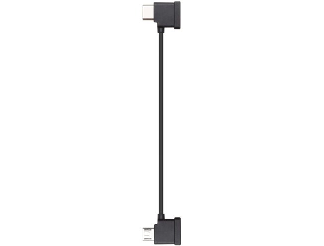RC-kaablid DJI RC-N1/N2 puldile MicroUSB