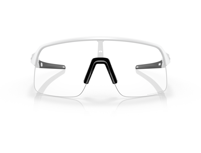 P&auml;ikeseprillid OAKLEY Sutro Lite Matte White Photochromic