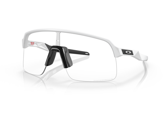 P&auml;ikeseprillid OAKLEY Sutro Lite Matte White Photochromic