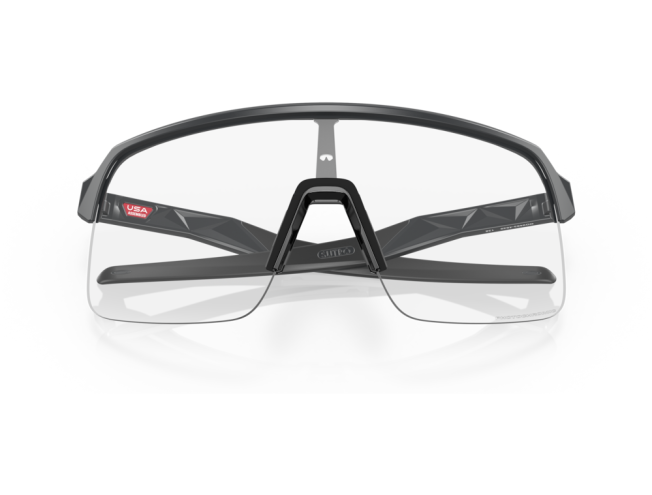 P&auml;ikeseprillid OAKLEY Sutro Lite Matte Carbon Photochromic