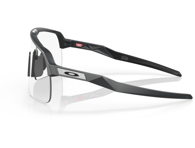 P&auml;ikeseprillid OAKLEY Sutro Lite Matte Carbon Photochromic