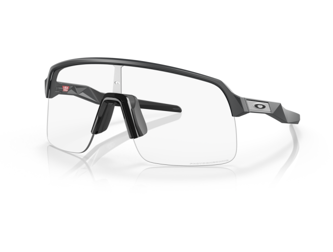 P&auml;ikeseprillid OAKLEY Sutro Lite Matte Carbon Photochromic