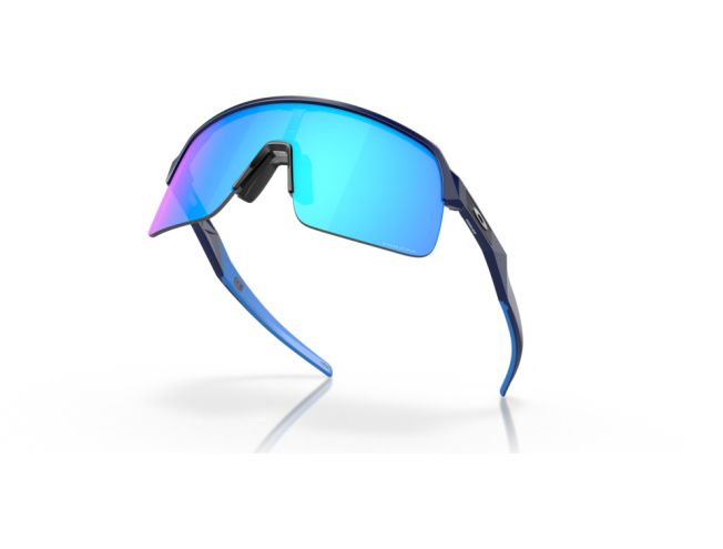 P&auml;ikeseprillid OAKLEY Sutro Lite Matte Navy Prizm Sapphire