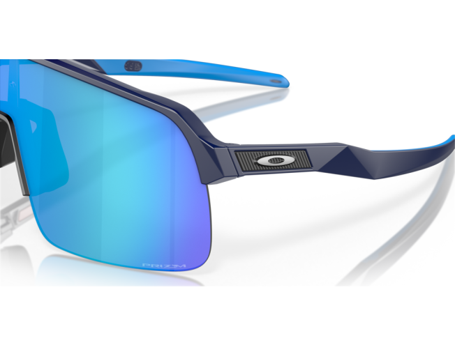 P&auml;ikeseprillid OAKLEY Sutro Lite Matte Navy Prizm Sapphire