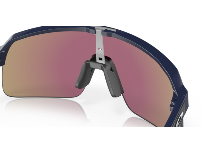 P&auml;ikeseprillid OAKLEY Sutro Lite Matte Navy Prizm Sapphire