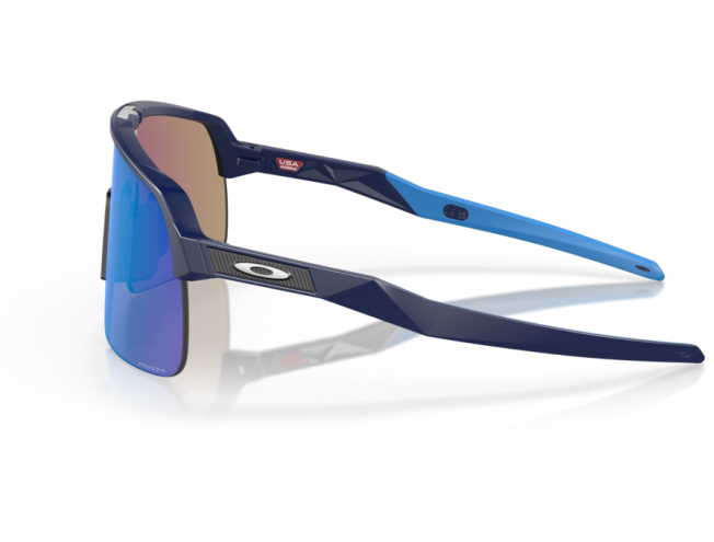 P&auml;ikeseprillid OAKLEY Sutro Lite Matte Navy Prizm Sapphire
