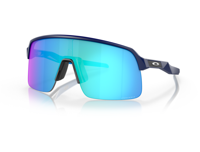 P&auml;ikeseprillid OAKLEY Sutro Lite Matte Navy Prizm Sapphire