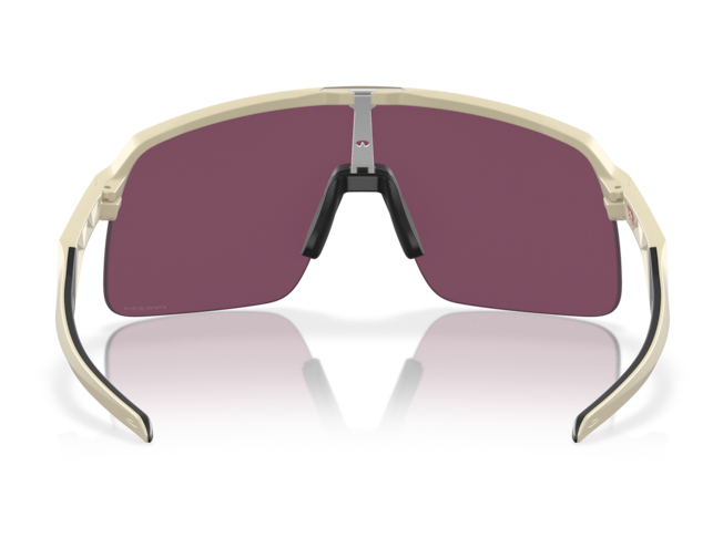 Päikeseprillid OAKLEY Sutro Lite Matte Sand Prizm Road Black