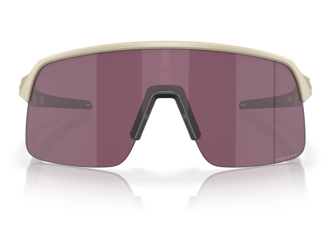 Päikeseprillid OAKLEY Sutro Lite Matte Sand Prizm Road Black