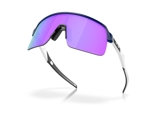 P&auml;ikeseprillid OAKLEY Sutro Lite Navy Prizm Violet