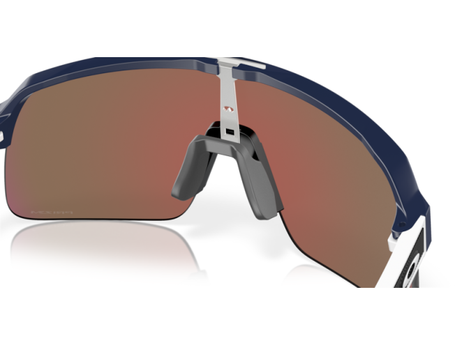 P&auml;ikeseprillid OAKLEY Sutro Lite Navy Prizm Violet