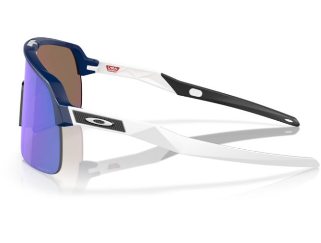 P&auml;ikeseprillid OAKLEY Sutro Lite Navy Prizm Violet