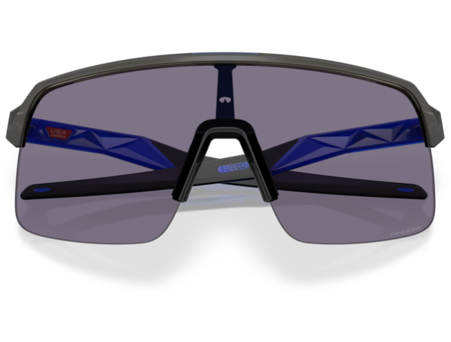 P&auml;ikeseprillid OAKLEY Sutro Lite Matte Grey Smoke Prizm Grey