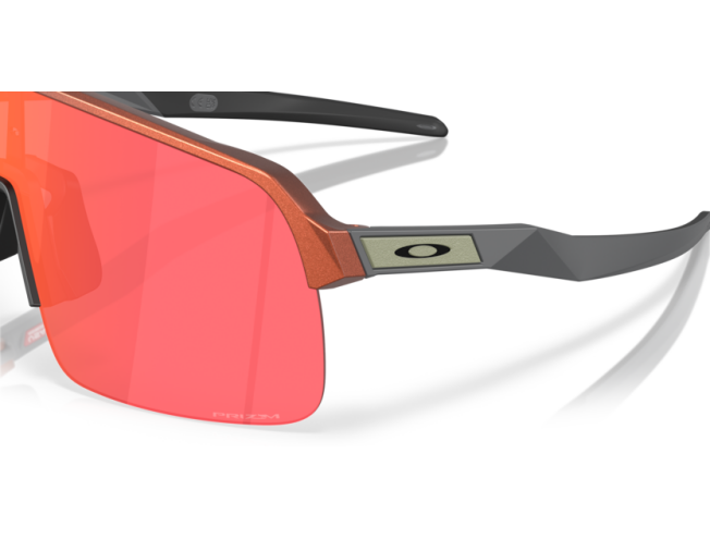 Päikeseprillid OAKLEY Sutro Lite Fire Orange Prizm Trail Torch