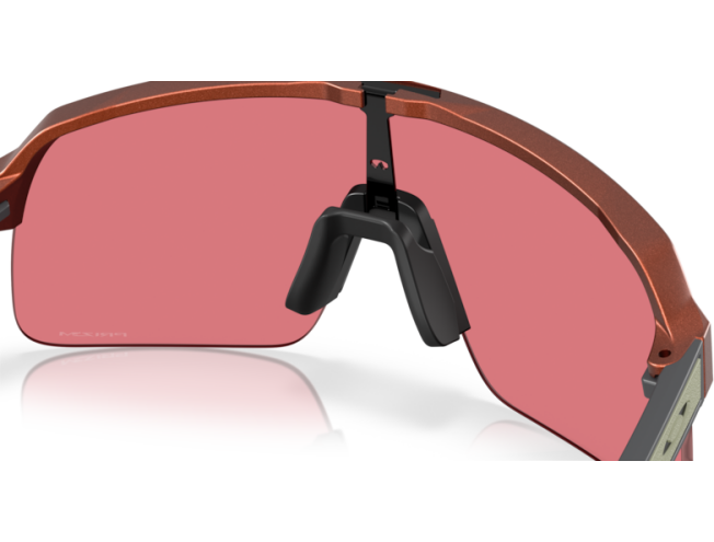 Päikeseprillid OAKLEY Sutro Lite Fire Orange Prizm Trail Torch