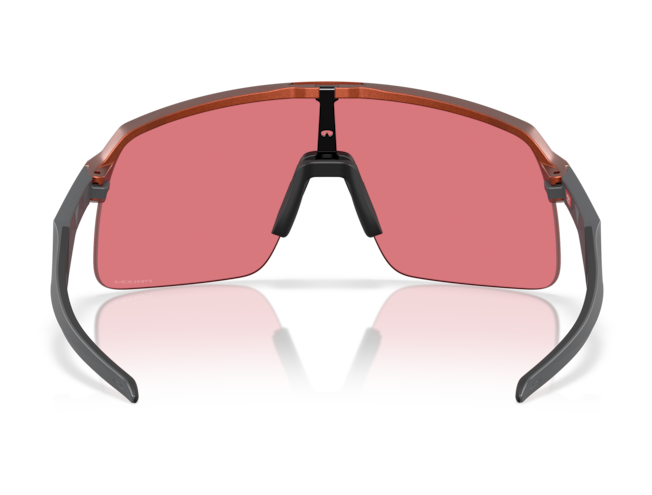 Päikeseprillid OAKLEY Sutro Lite Fire Orange Prizm Trail Torch