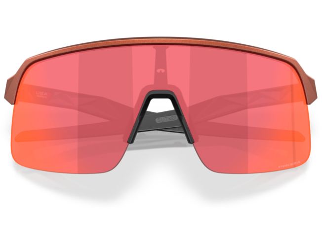 Päikeseprillid OAKLEY Sutro Lite Fire Orange Prizm Trail Torch