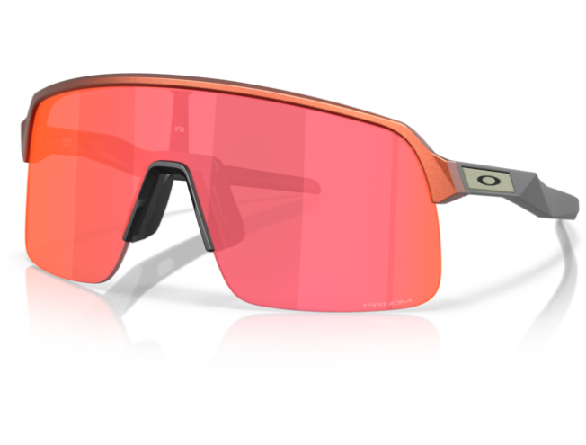 Päikeseprillid OAKLEY Sutro Lite Fire Orange Prizm Trail Torch