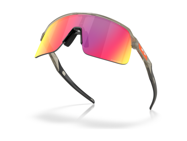P&auml;ikeseprillid OAKLEY Sutro Lite Matte Grey Ink Prizm Road