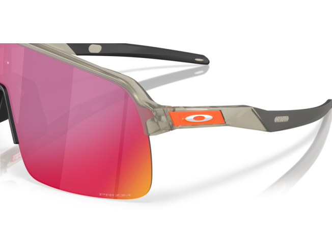 P&auml;ikeseprillid OAKLEY Sutro Lite Matte Grey Ink Prizm Road