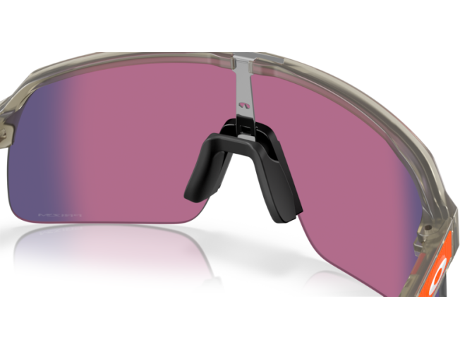 P&auml;ikeseprillid OAKLEY Sutro Lite Matte Grey Ink Prizm Road