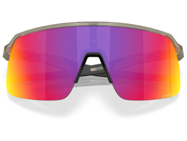 P&auml;ikeseprillid OAKLEY Sutro Lite Matte Grey Ink Prizm Road