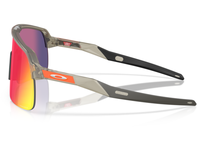 P&auml;ikeseprillid OAKLEY Sutro Lite Matte Grey Ink Prizm Road