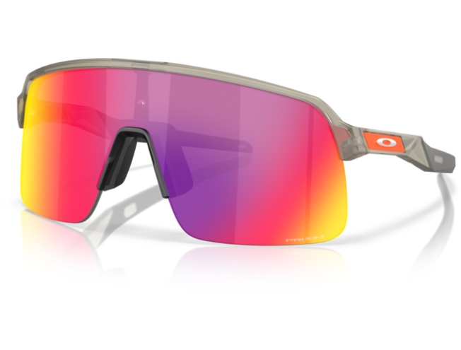 P&auml;ikeseprillid OAKLEY Sutro Lite Matte Grey Ink Prizm Road