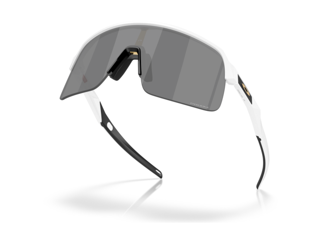 P&auml;ikeseprillid OAKLEY Sutro Lite Matte White Prizm Black