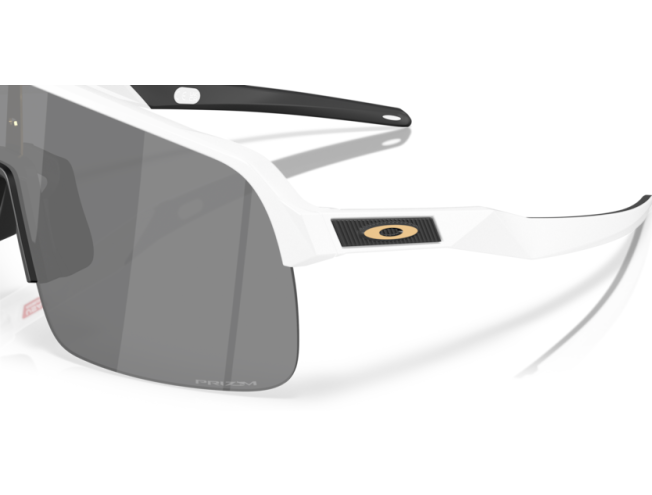 P&auml;ikeseprillid OAKLEY Sutro Lite Matte White Prizm Black