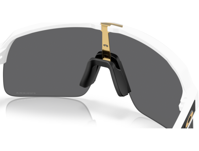 P&auml;ikeseprillid OAKLEY Sutro Lite Matte White Prizm Black