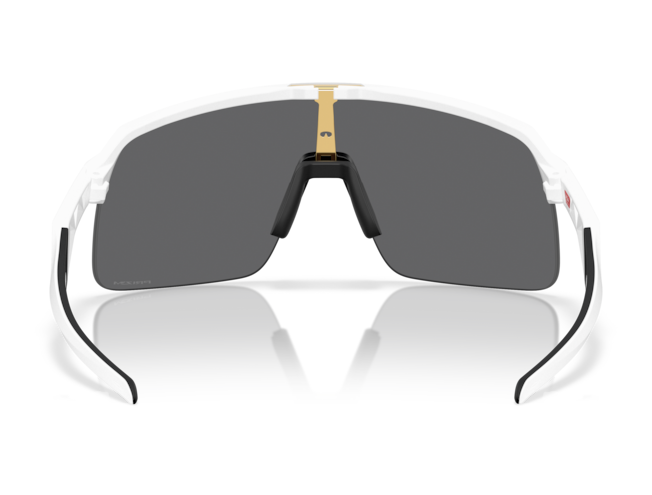 P&auml;ikeseprillid OAKLEY Sutro Lite Matte White Prizm Black