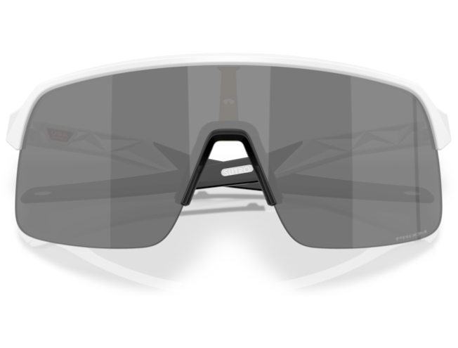 P&auml;ikeseprillid OAKLEY Sutro Lite Matte White Prizm Black