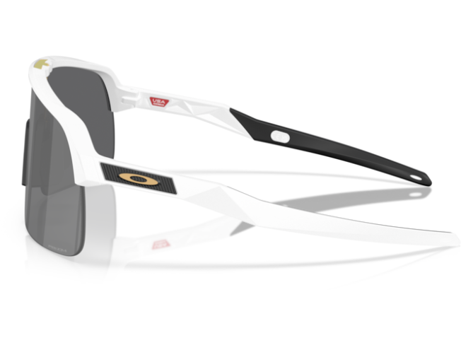 P&auml;ikeseprillid OAKLEY Sutro Lite Matte White Prizm Black