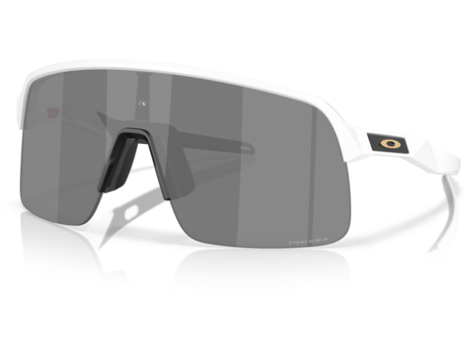 P&auml;ikeseprillid OAKLEY Sutro Lite Matte White Prizm Black