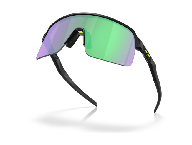 P&auml;ikeseprillid OAKLEY Sutro Lite Matte Black Prizm Road Jade