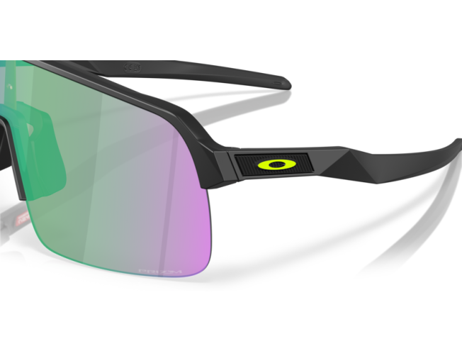 P&auml;ikeseprillid OAKLEY Sutro Lite Matte Black Prizm Road Jade