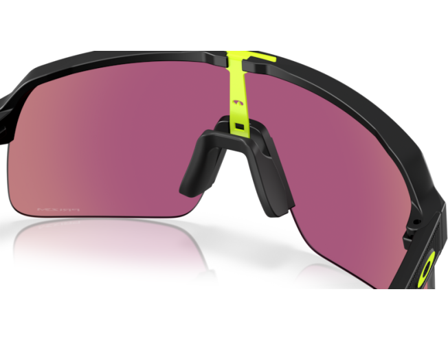 P&auml;ikeseprillid OAKLEY Sutro Lite Matte Black Prizm Road Jade
