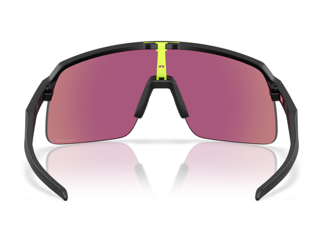 P&auml;ikeseprillid OAKLEY Sutro Lite Matte Black Prizm Road Jade
