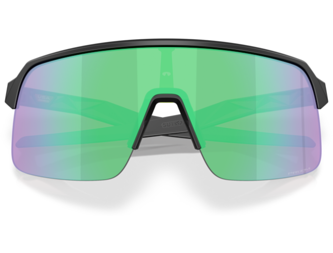 P&auml;ikeseprillid OAKLEY Sutro Lite Matte Black Prizm Road Jade