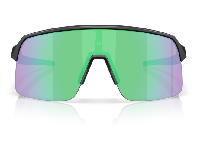 P&auml;ikeseprillid OAKLEY Sutro Lite Matte Black Prizm Road Jade